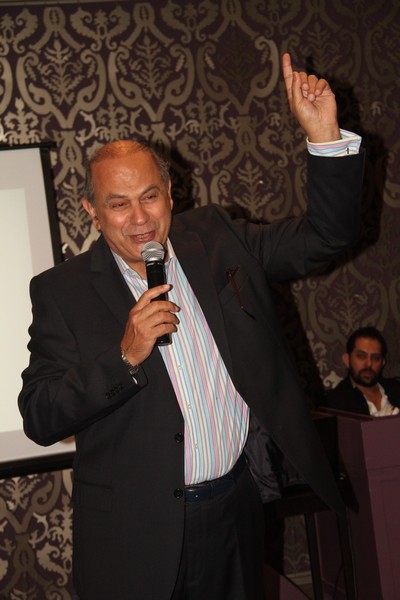 Karam Winemaker's Dinner